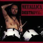 Metallica : Destroyer