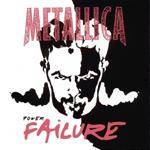 Metallica : Failure