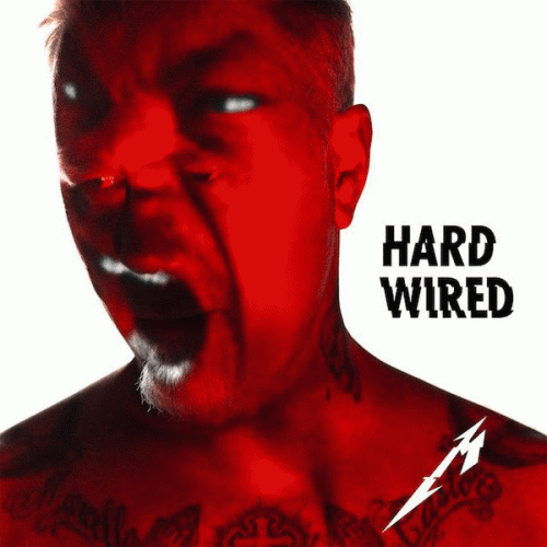 Metallica : Hardwired