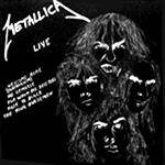 Metallica : Live