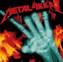 Metallica : Metal-Ikka