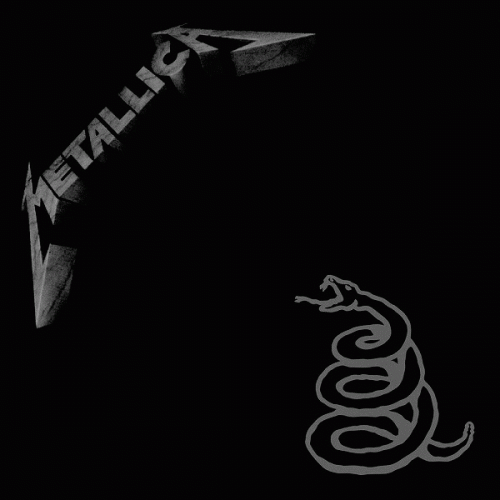 Metallica : Metallica