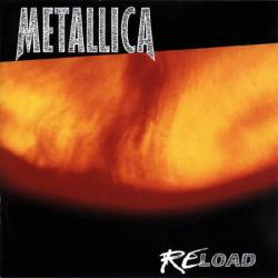 Metallica : Reload