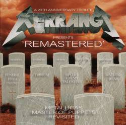Metallica : Remastered