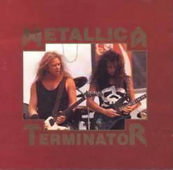 Metallica : Terminator