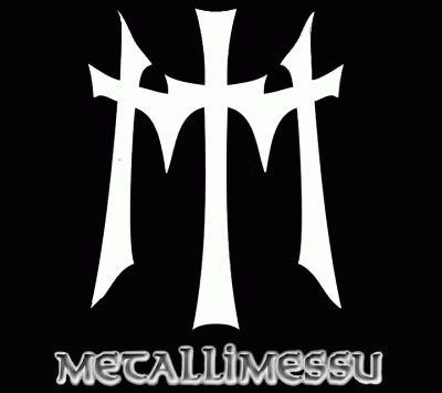 logo Metallimessu