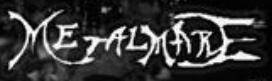 logo Metalmare logo Metalmare
