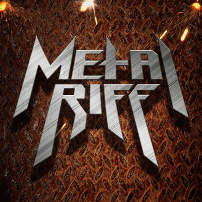 logo Metalriff