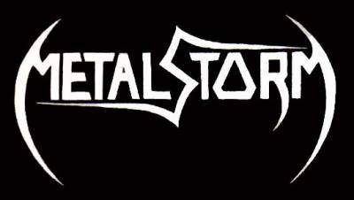 logo Metalstorm