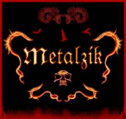 Metalzik