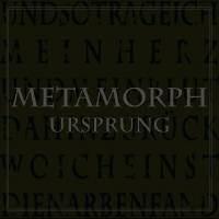 Metamorph (GER-1) : Ursprung