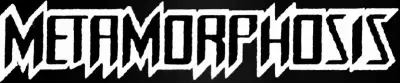logo Metamorphosis (USA)