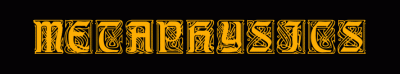 logo Metaphysics (IRN) logo Metaphysics (IRN)