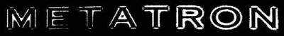 logo Metatron (SLV)