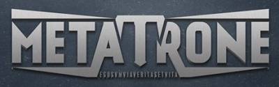logo Metatrone