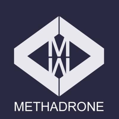 logo Methadrone