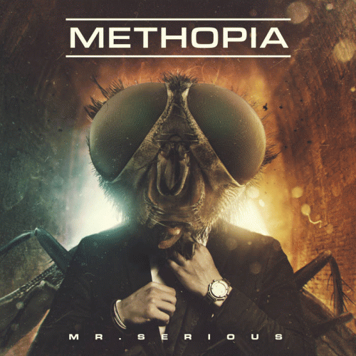 Methopia : Mr​.​Serious