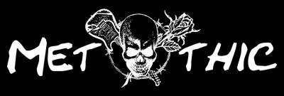 logo Metothic