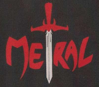 logo Metral