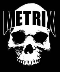 logo Metrix