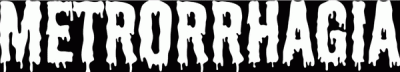 logo Metrorrhagia