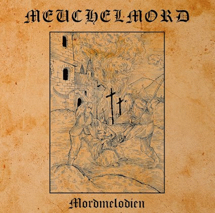 Meuchelmord : Mordmelodien