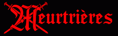 logo Meurtrières