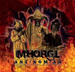 Mhorgl : Antinomian