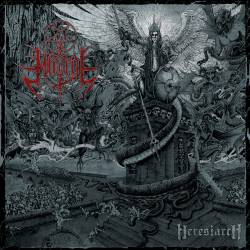 Mhorgl : Heresiarch Mhorgl : Heresiarch