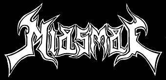 logo Miasmal
