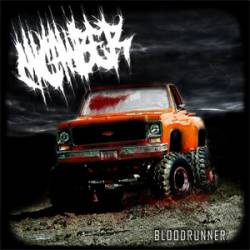 Micawber : Bloodrunner