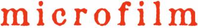 logo Microfilm