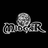 logo Midgar