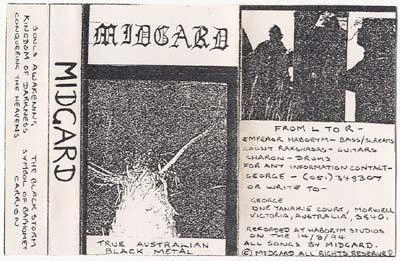 Midgard