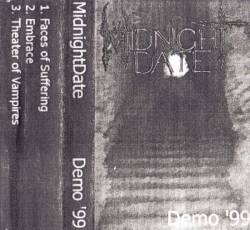 MidnightDate : Promo