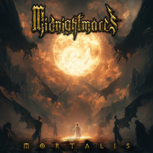 Midnightmares : Mortalis