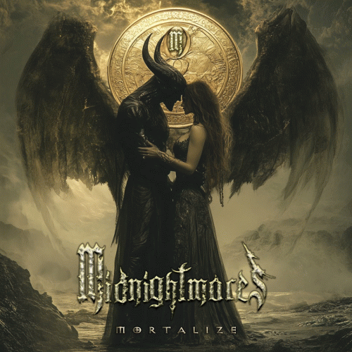 Midnightmares : Mortalize