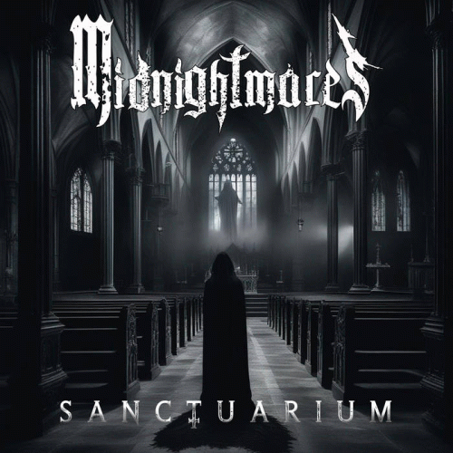 Midnightmares : Sanctuarium