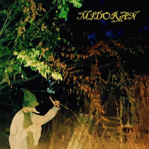 Midoran : Mid​ö​ran'D​ö​hla