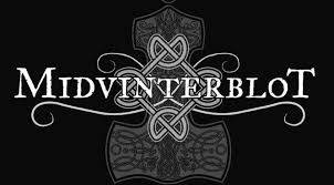 logo Midvinterblot