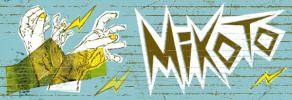 logo Mikoto