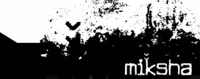 logo Miksha