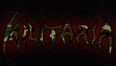logo Militaria