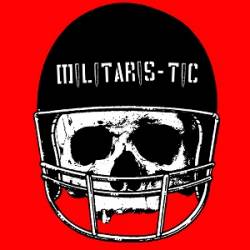 logo Militaris-tic