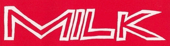 logo Milk