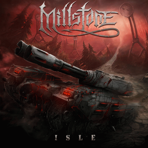 Millstone : Isle