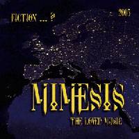 Mimesis : Fiction...?