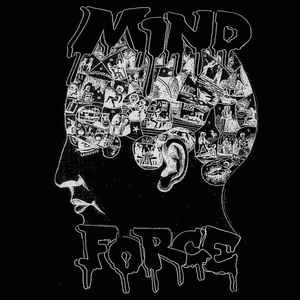logo Mindforce