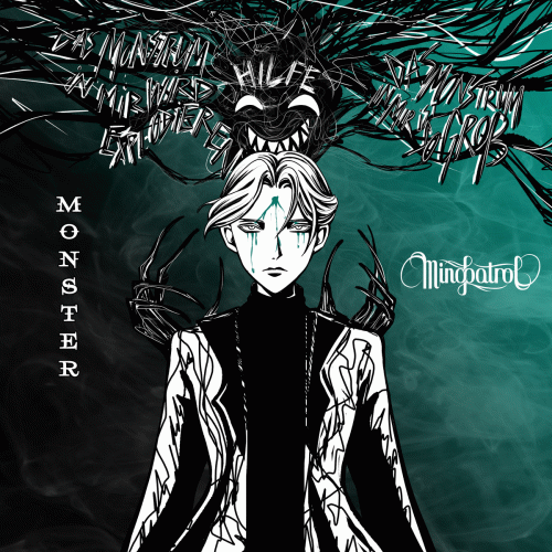 Mindpatrol : Monster Mindpatrol : Monster