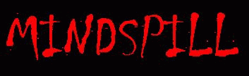 logo Mindspill